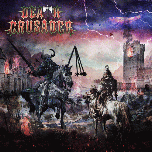 Death Crusader : Death Crusader